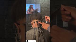 SMEDIUM KNOTLESS BRAIDS USING BRAID LUX BRAIDING GEL