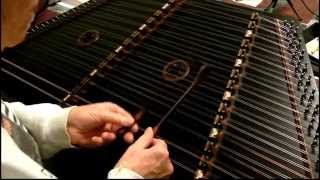 Hammered Dulcimer Hymn Medley