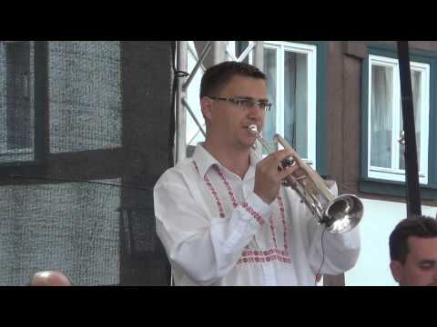 Kapelle Stribrnanka -/- Ei od Buchlova: