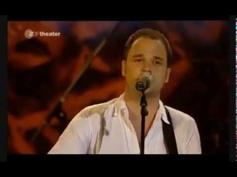 Lhasa de Sela & Thomas Hellman - So Long, Marianne (by Leonard Cohen)