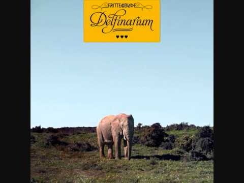 Frittenbude - Innere Altmark