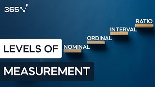 Download lagu Data Science & Statistics: Levels of measurement mp3