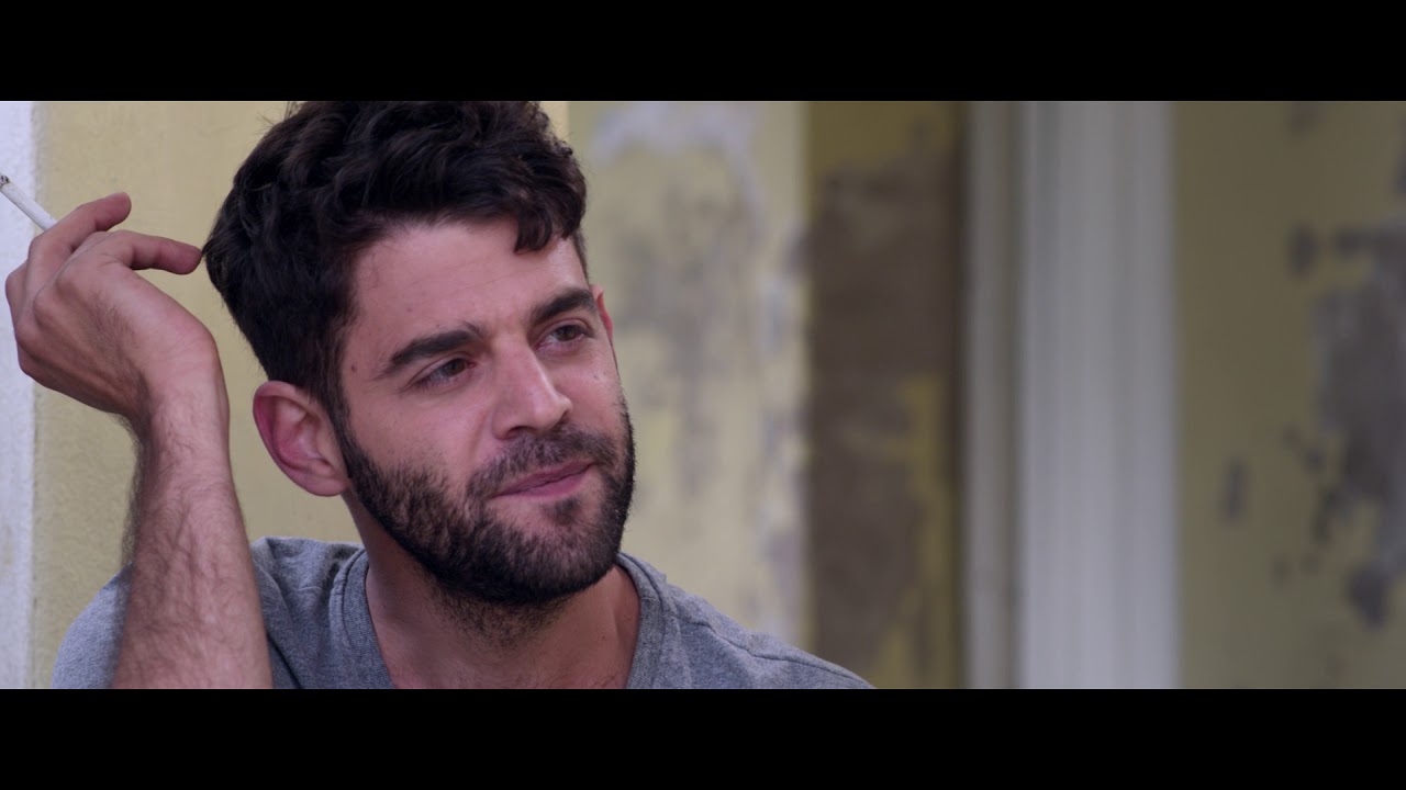 INSTRUCCIONES PARA FLOTAR UN MUERTO - TRAILER