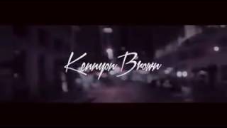 Donell Lewis Ft. Kennyon Brown - Reality (Cover)