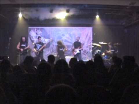 DISCIPLES OF METAL