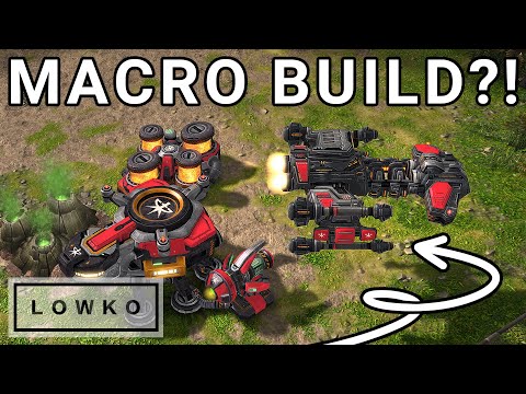 StarCraft 2: FUN GAME - SpeCial's Battlecruiser Rush vs ByuN!