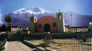 preview picture of video 'Villa Sacohaya1-Ubinas'