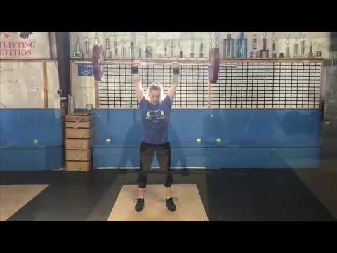 2018 Kilos for a Cure