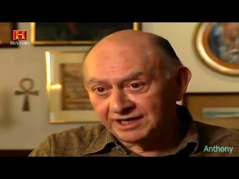 documentario ITA Misteri e segreti delle piramidi