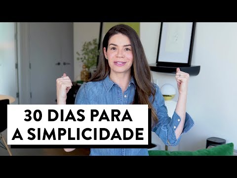 30 DICAS PARA SIMPLIFICAR A VIDA O ANO TODO - YouTube