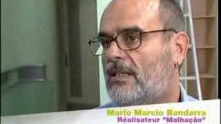 Fernsehen in Brasilien 3von3 - Zapping International