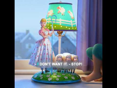 From Abandonment to a New Life.#toystory #shorts #shortvideo #viral #youtubeshorts #edit