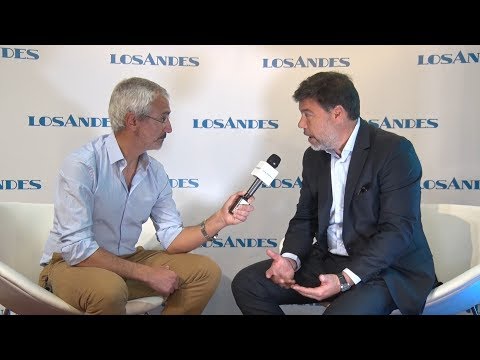 Entrevista a Darío Werthein