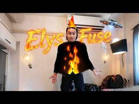 Fire Inside