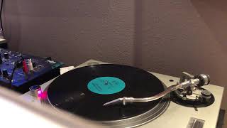 Dial M for Moguai- King of Rock (Phil Fuldner Mix)