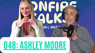 048: Temptation Island Contestant Ashley Moore