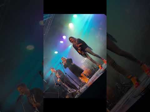 Zespół Fayrant - Marysia (2023)