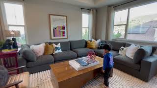 Newly Released, Fresco, Reserve at Orchard Hills, Irvine