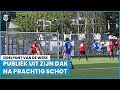 ADO-talent scoort op fenomenale wijze