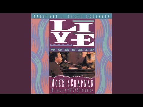 Majesty Medley: Majesty/All Heaven Declares/Blessed Be The Lord God Almighty