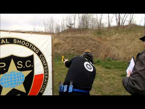 Maciek Muniak - Puchar Wiosny 2015