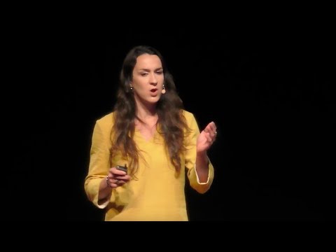 Let’s be mature about pedophilia | Madeleine van der Bruggen | TEDxSittardGeleen