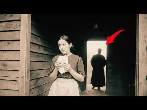 (1881, Laranjeiras-SE) A Pensão da Colina — A Camareira que Flagrou o Padre em Pecado