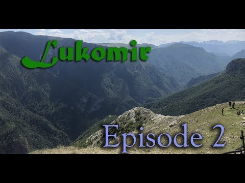 Balkan Trip - Episode 2. Lukomir, Bosnia