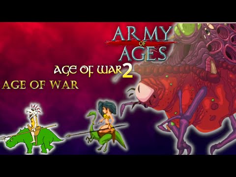 Age of War Trilogy: Smaller Than Its Legacy