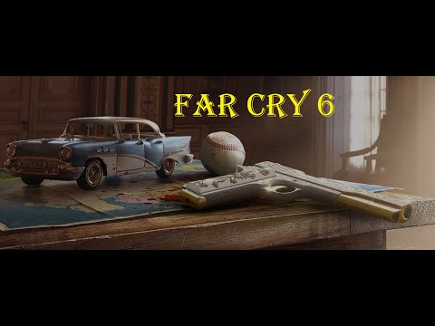 Far Cry 6 #62 Gameplay [De/4k] Pc
