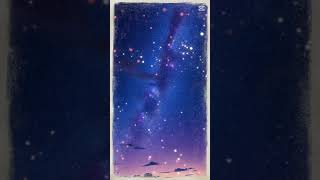 星月夜/YU-KA #曲紹介