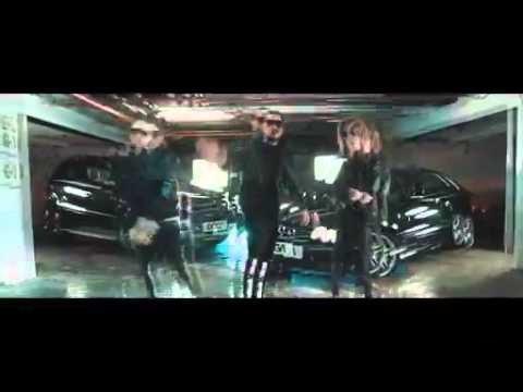 Zli toni komando zmaj