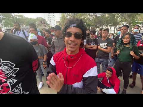 ALVES 🆚 KDOSIS 🆚 CRV  - OCTAVOS DE FINAL 🏆 [RAPSINGROSERIAS PLAZAS] FECHA 8