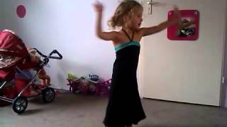 Kinderen voor kinderen - bewegen is gezond