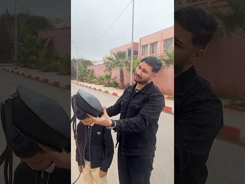 المواقف المحرجة 💀