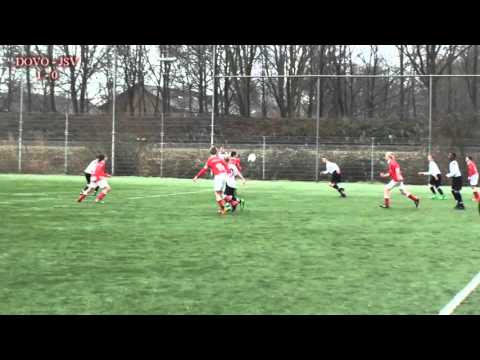 20160220 DOVO D1 - JSV D1 1-2