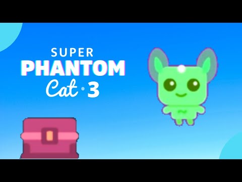 10 things that should be in Super Phantom Cat 3!