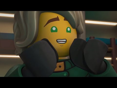 Lloyd Being An Adorable Ninja For 6 minutes🤣