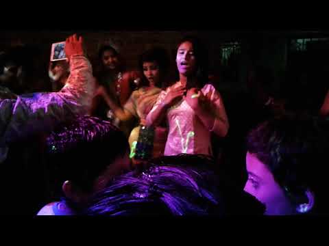 DJ Song Dance-Dj Lady's killer