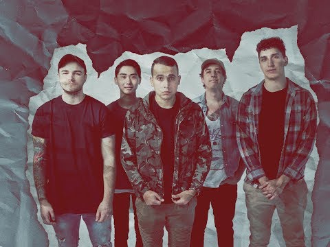 Across The Atlantic - Works of Progress (OFFICIAL INTERVIEW)