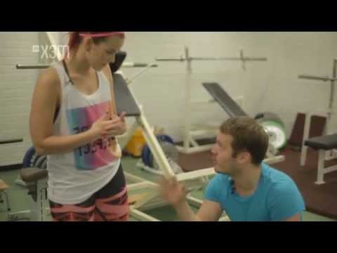 Oskrivna regler på gymmet