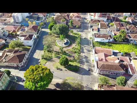 OURO FINO VISTO DE CIMA