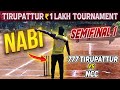 Cricket | Semifinal 1 | 777 Tirupattur Vs NCC | Tirupattur 1 Lakh Tournament | #ipl2023 #indvsaus