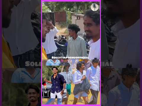21வயதில் 30 கேஸ்! ஜாமீனில் வந்த சுள்ளான் மதன் கதை முடிந்தது🔥🔥#sivagangai #police