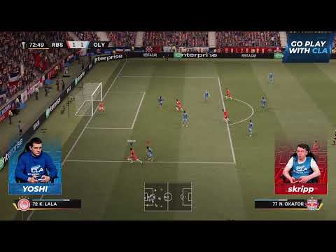 2021.05.09 ► CLA Europa League