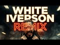 Post Malone White Iverson Y2K Remix