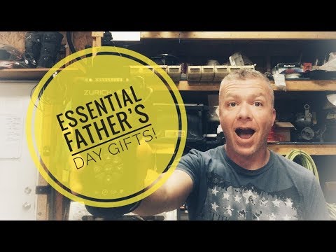 Father's Day Gift Ideas for the DIY Dad! | MY DIY