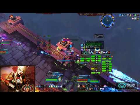 Odysseus :Rempart Mythique