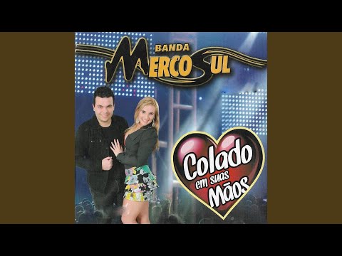 Loira Da Pele Marrom - Banda Mercosul