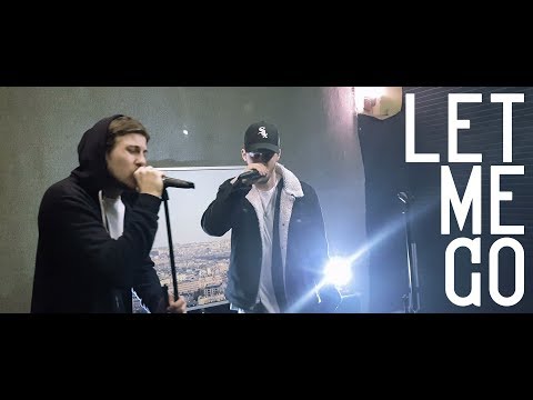 AUTsiderz - Let Me Go (Studio Session #3)